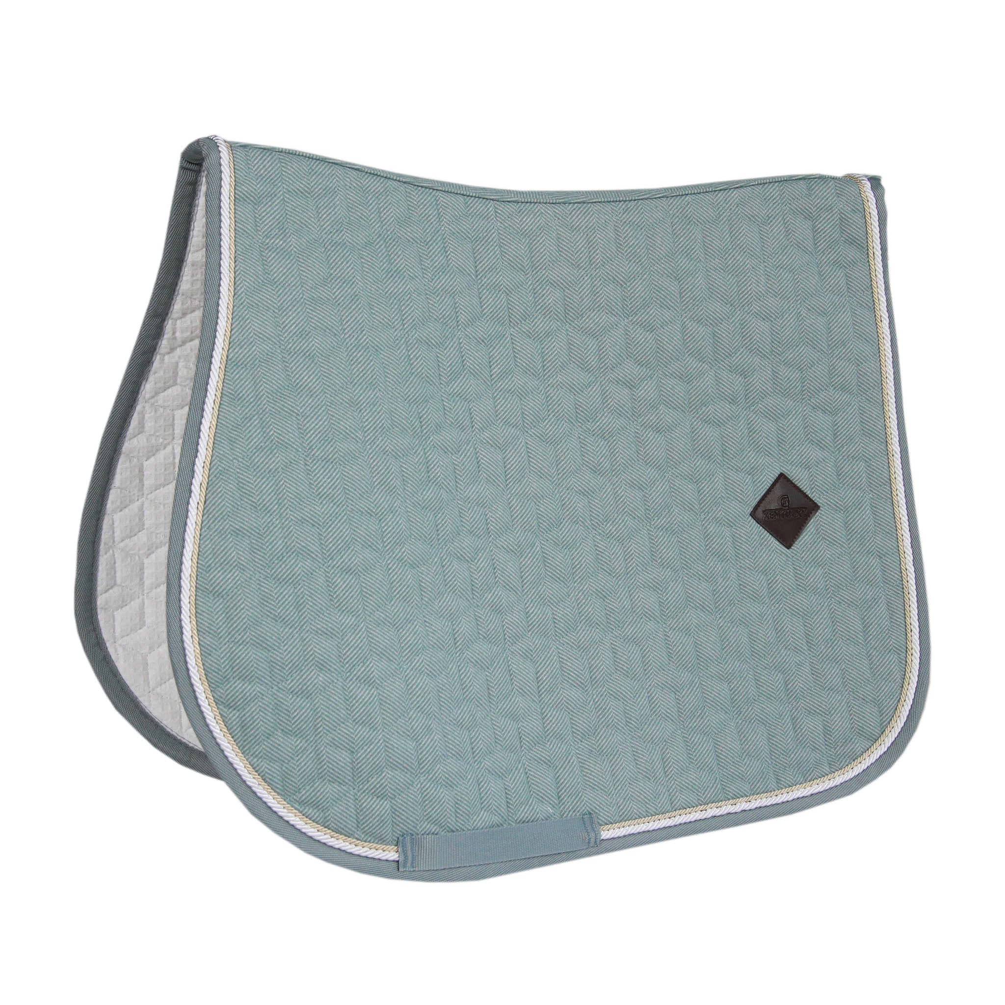 Kentucky Saddle pad wool jump