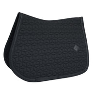 Kentucky Saddle Pad Glitter Rope Jump