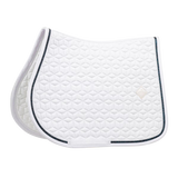 Kentucky Saddle Pad Glitter Rope Jump