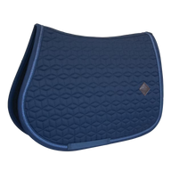 Kentucky Schabrak Glitter Rope Hopp Ponny
