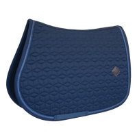 Kentucky Schabrak Glitter Rope Hopp Ponny