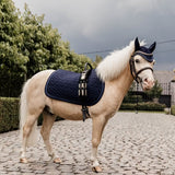 Kentucky Schabrak Glitter Rope Hopp Ponny