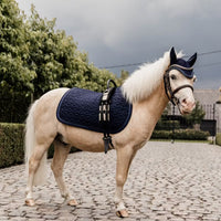 Kentucky Schabrak Glitter Rope Hopp Ponny