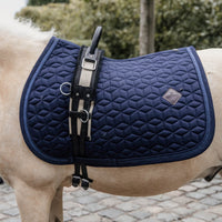 Kentucky Schabrak Glitter Rope Hopp Ponny