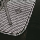 Kentucky Schabrak Pied-de-Poule dressyr