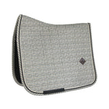 Kentucky Schabrak Pied-de-Poule dressyr