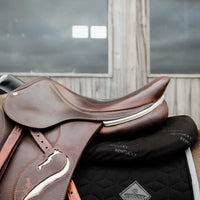 Kentucky Impact Correction saddle pad
