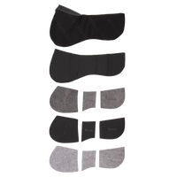 Kentucky Impact Correction saddle pad