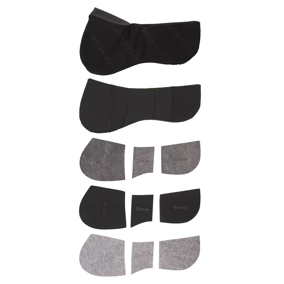 Kentucky Impact Correction saddle pad