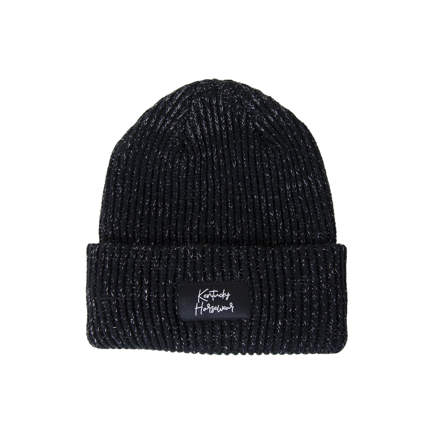 Kentucky Mössa glitter