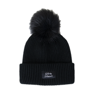 Kentucky Beanie pompom