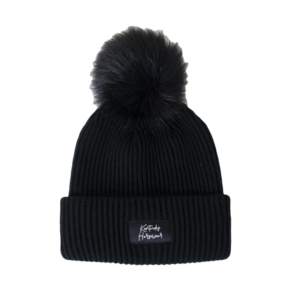 Kentucky Mössa pompom