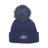 Kentucky Mössa pompom