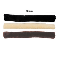 Kentucky Förbygel & Tygelludd