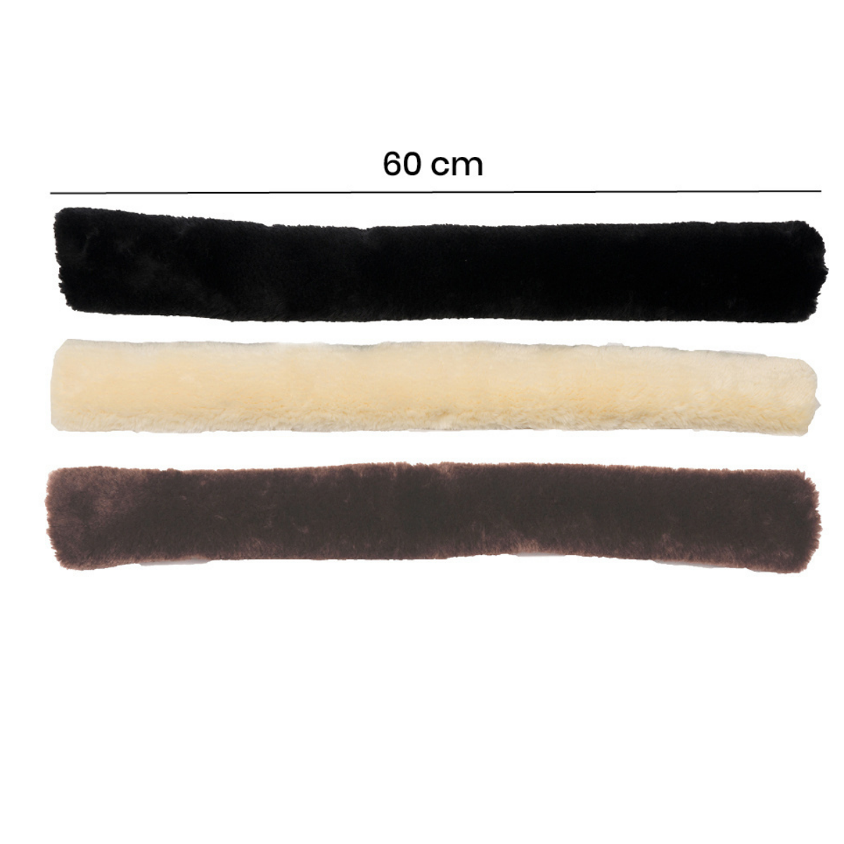 Kentucky Förbygel & Tygelludd