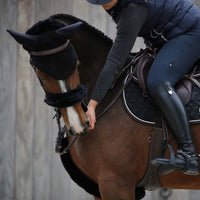 Kentucky Förbygel & Tygelludd