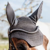 Kentucky Fly veil Wellington