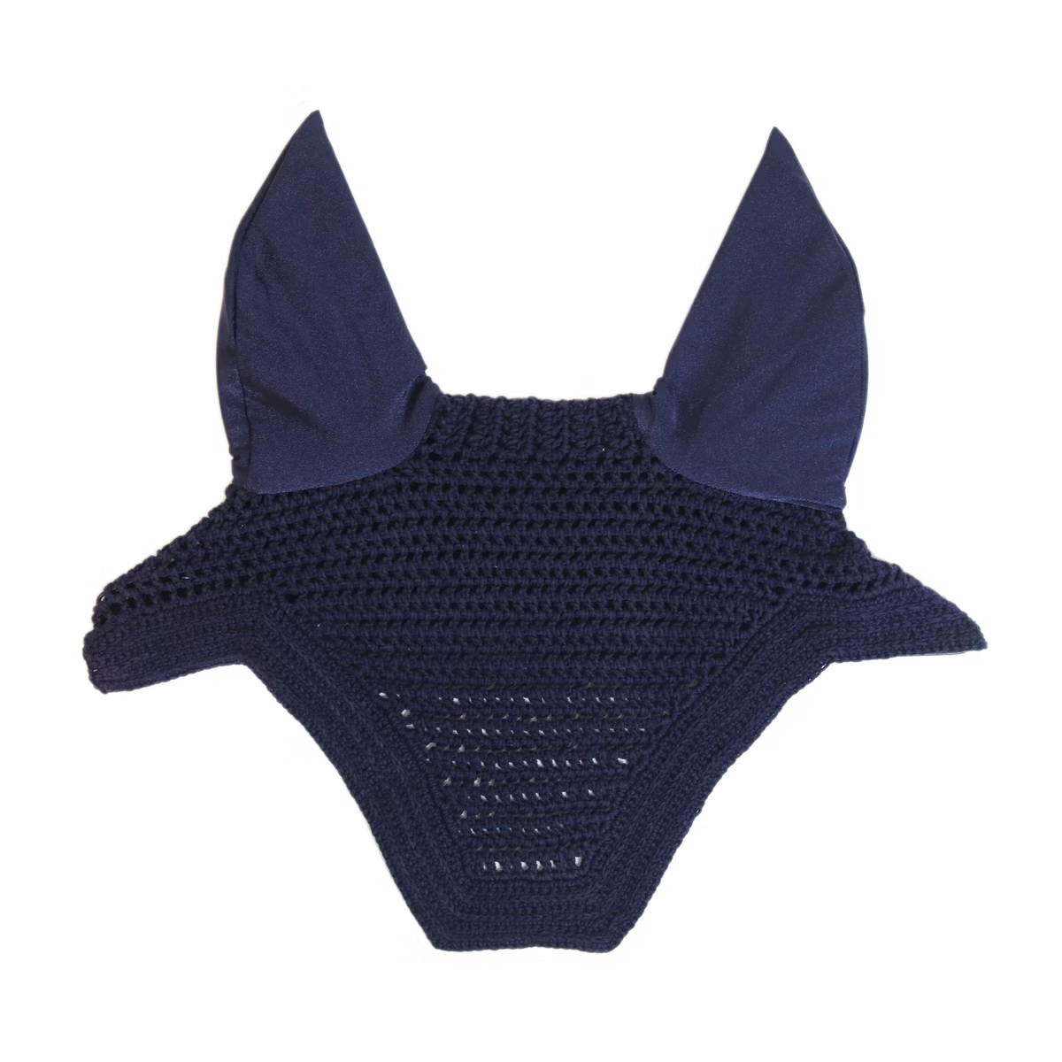 Kentucky Fly Veil Wellington Pony