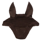 Kentucky Fly veil Wellington leather