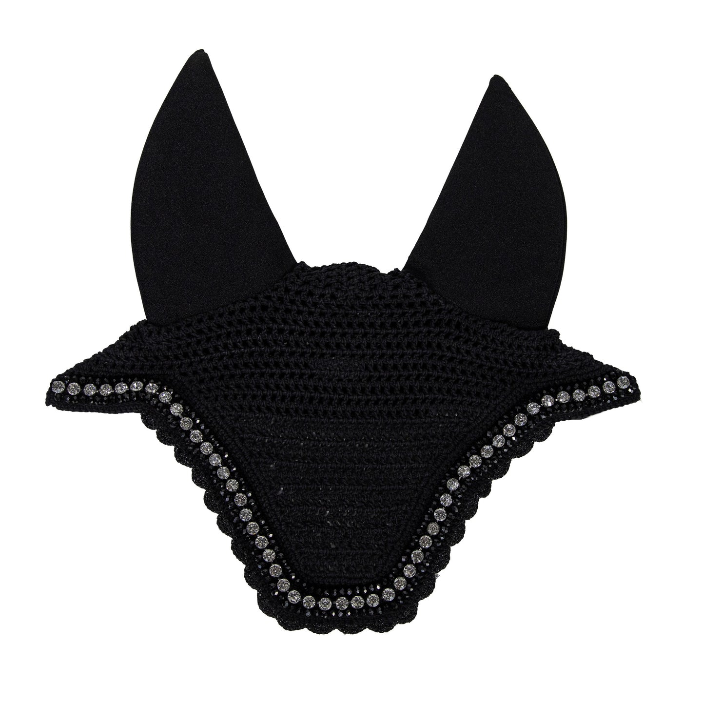 Kentucky Fly Veil Wellington Big Stone and Pearl