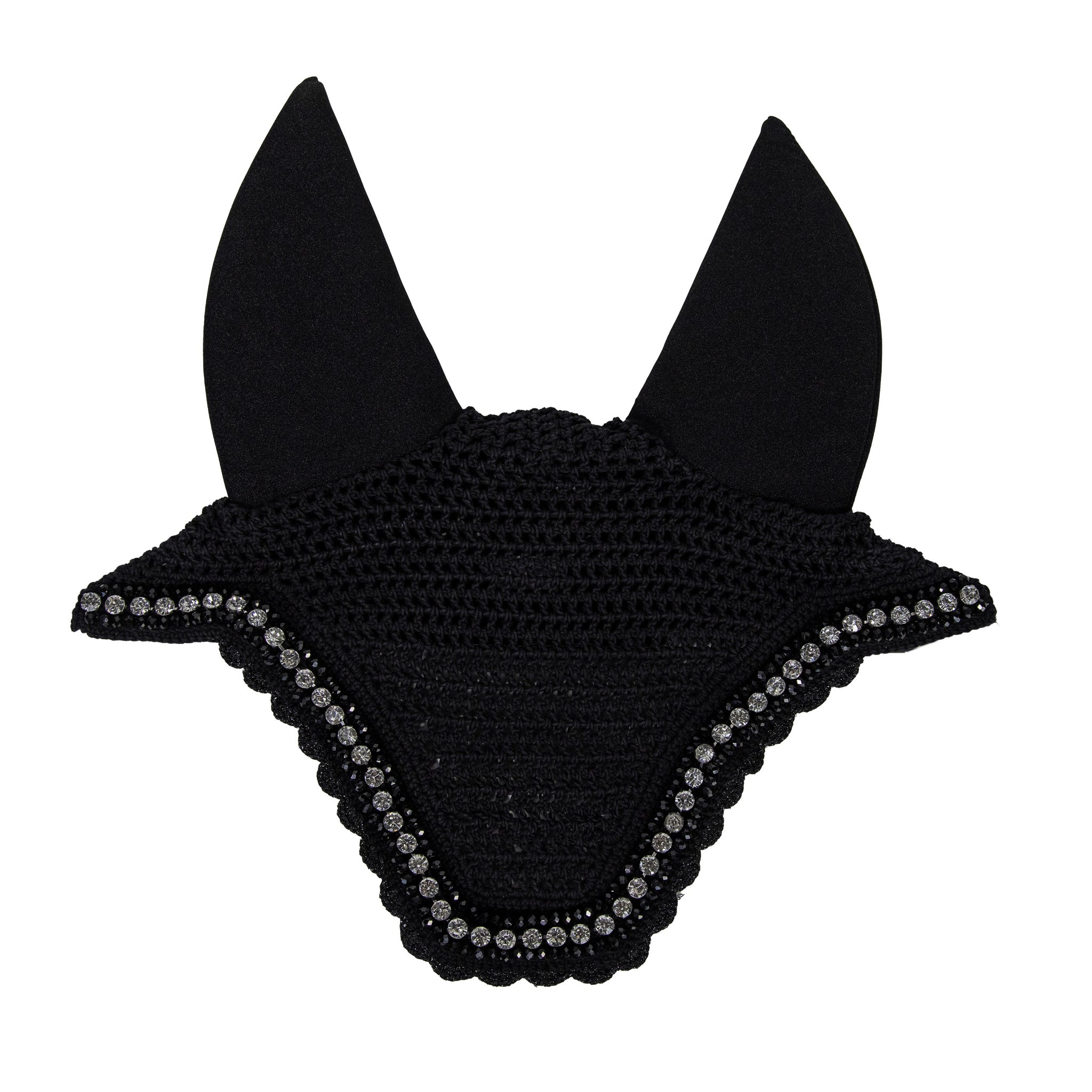 Kentucky Fly Veil Wellington Big Stone and Pearl