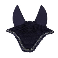 Kentucky Fly Veil Wellington Big Stone and Pearl