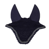 Kentucky Fly Veil Wellington Big Stone and Pearl Soundless