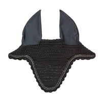 Kentucky Fly veil long stone & pearl soundless