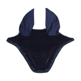 Kentucky Fly Veil Glitter Rope Pony