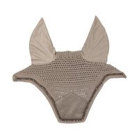 Kentucky Fly Veil Wellington Velvet Pearls