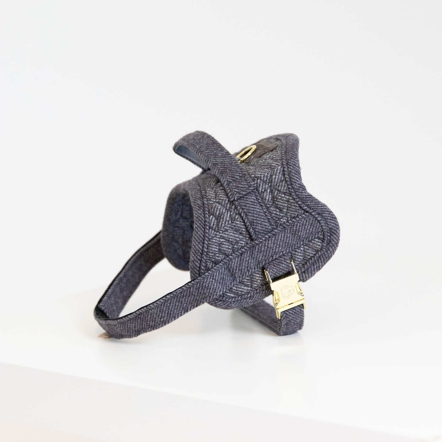 Kentucky Hundsele Body safe wool