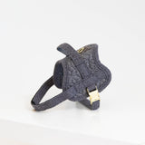 Kentucky Hundsele Body safe wool