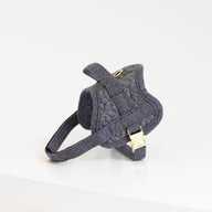 Kentucky Hundsele Body safe wool