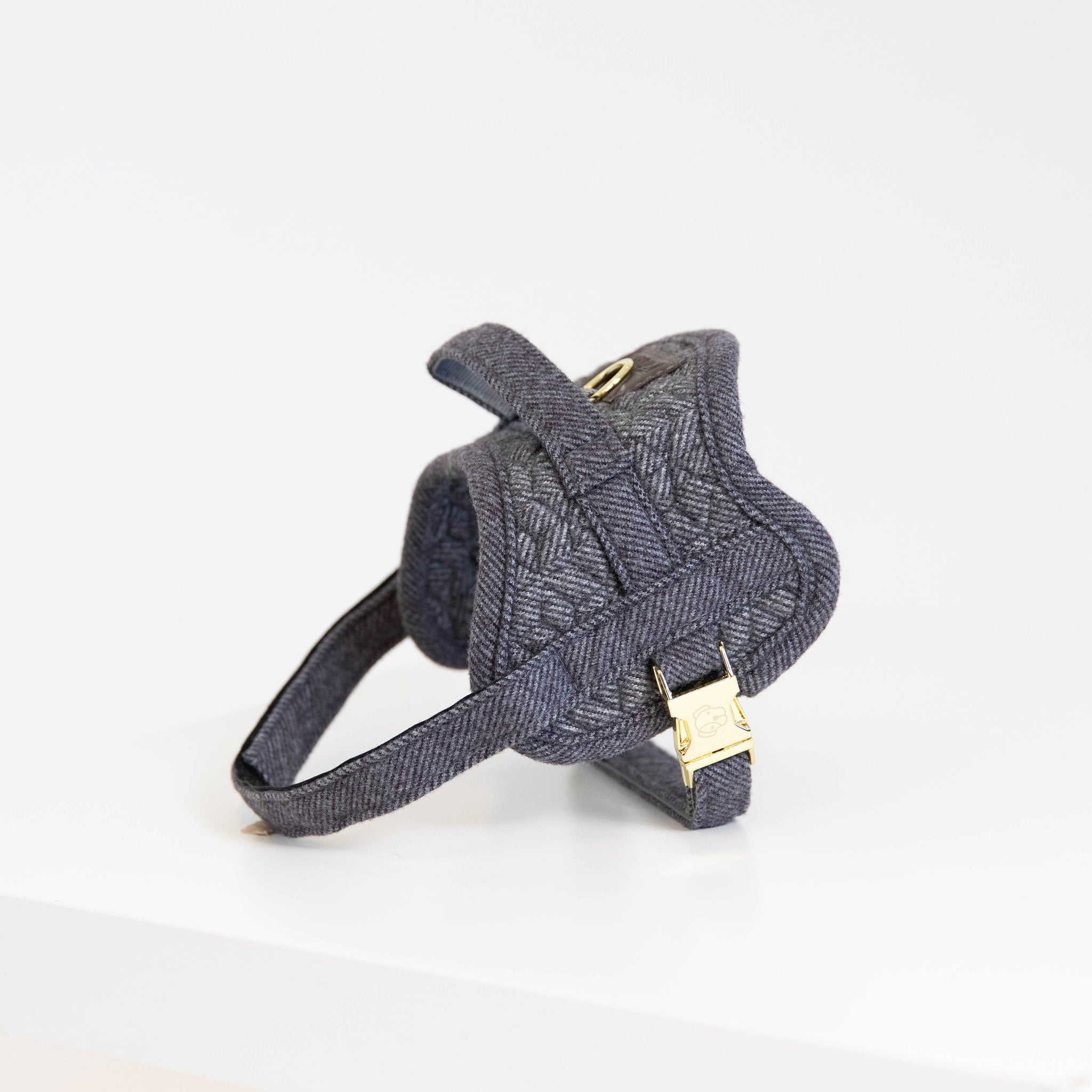 Kentucky Hundsele Body safe wool