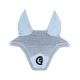 Kentucky Fly Veil Wellington 3D Logo