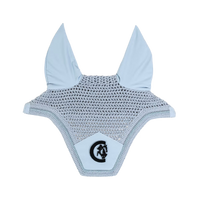 Kentucky Fly Veil Wellington 3D Logo