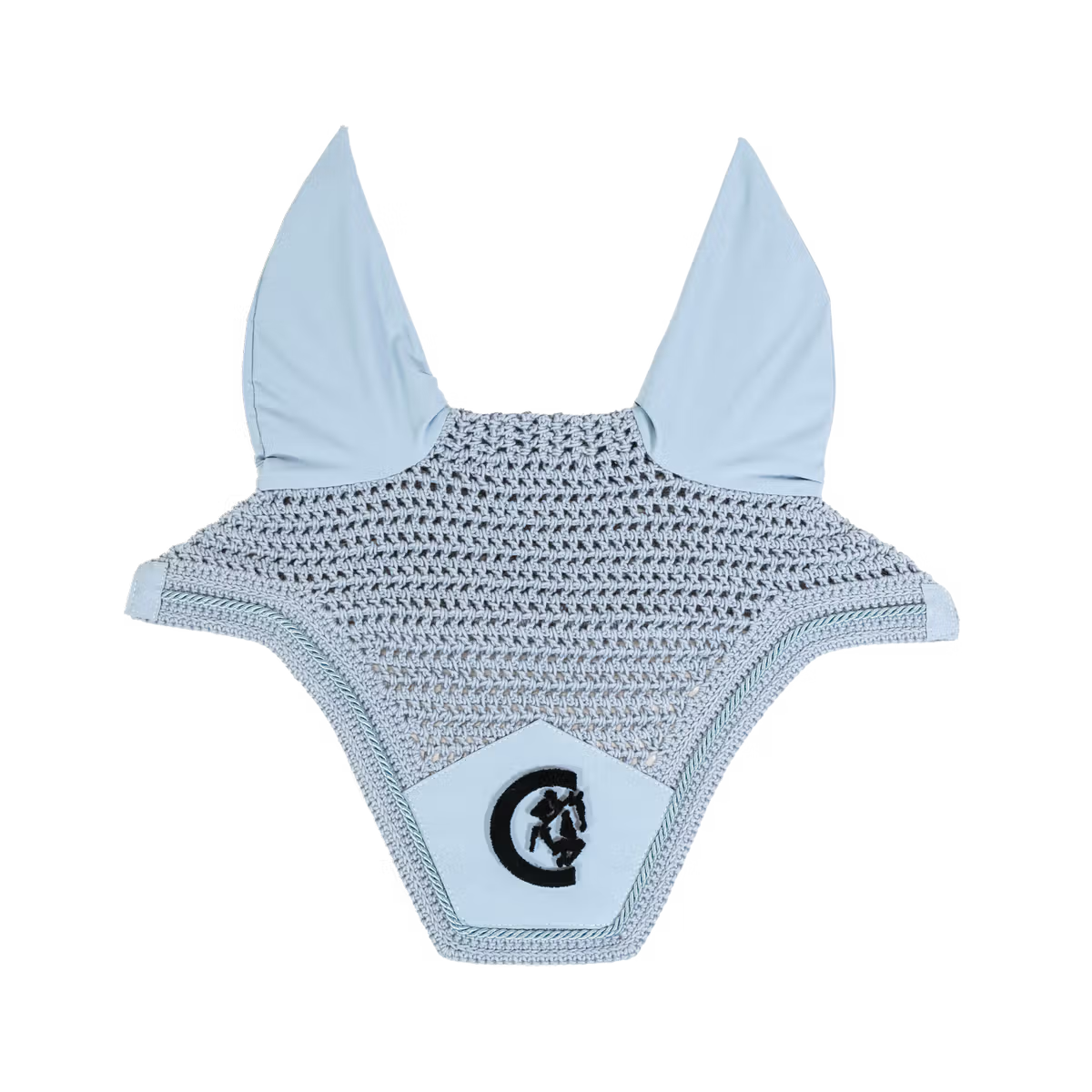 Kentucky Fly Veil Wellington 3D Logo