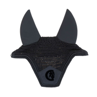 Kentucky Fly Veil Wellington 3D Logo Soundless