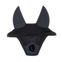 Kentucky Fly Veil Wellington 3D Logo Soundless