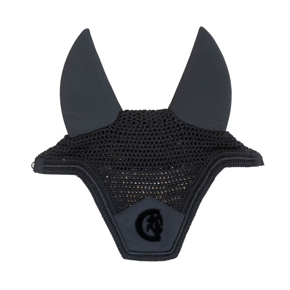 Kentucky Fly Veil Wellington 3D Logo Soundless