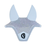 Kentucky Fly Veil Wellington 3D Logo Soundless