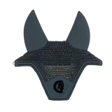 Kentucky Fly Veil Wellington 3D Logo Soundless