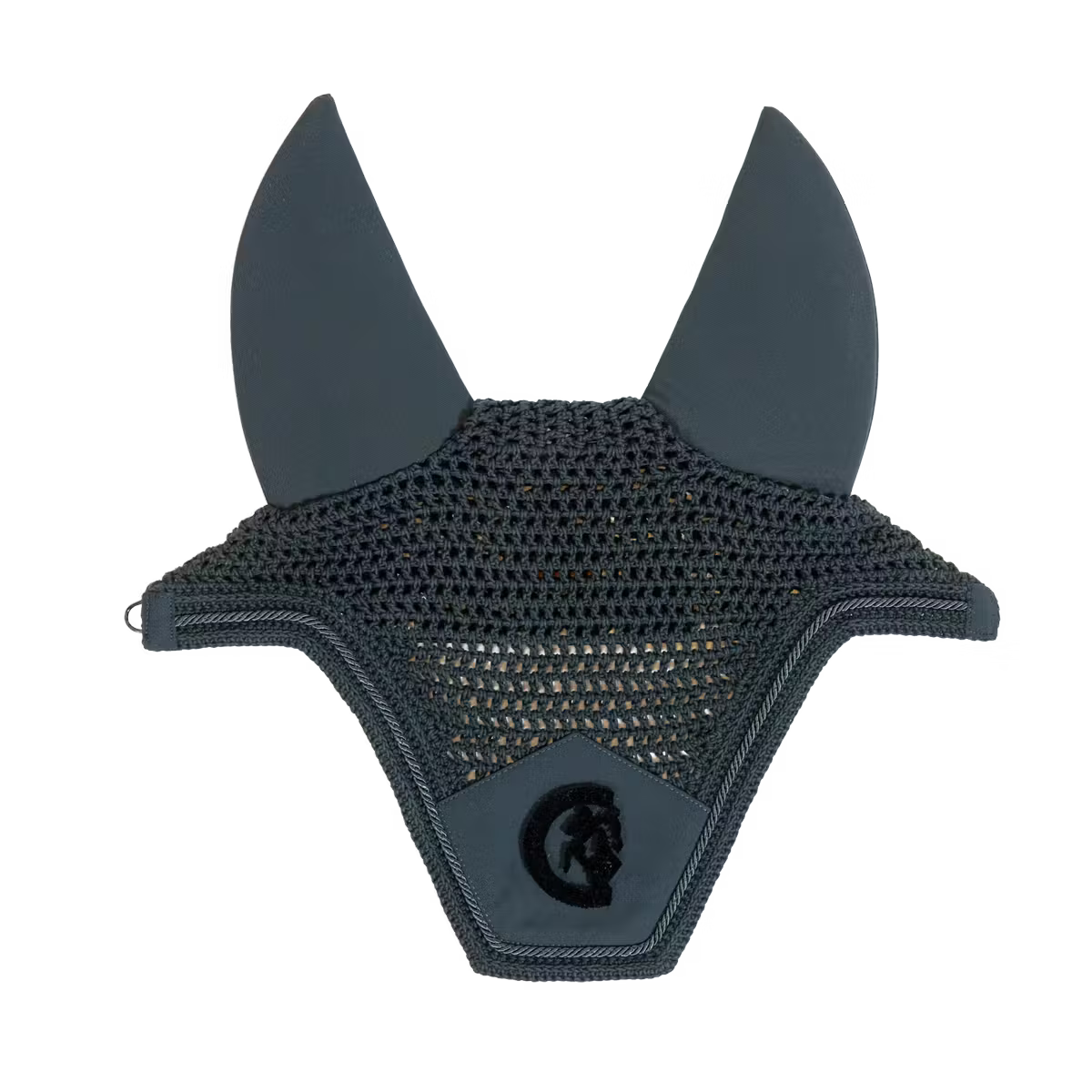 Kentucky Fly Veil Wellington 3D Logo Soundless