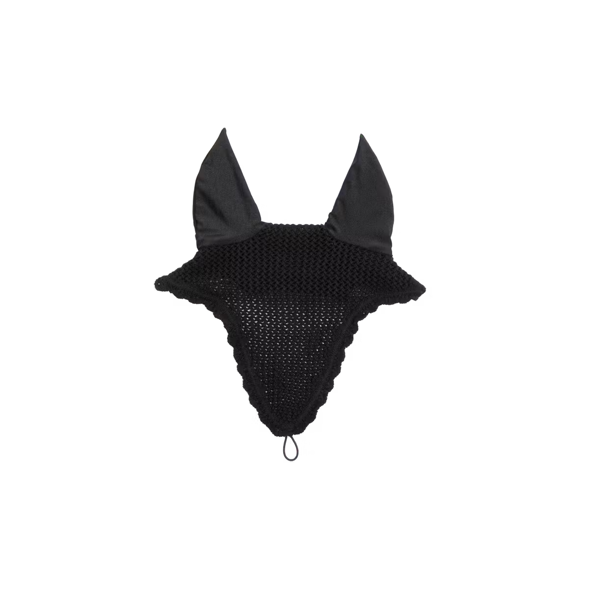 Kentucky Horsewear Fly Veil Long