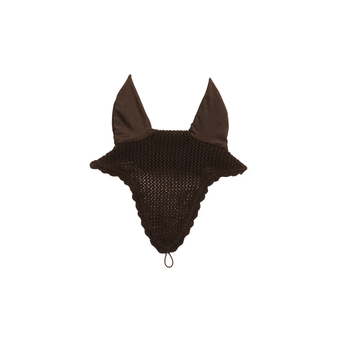 Kentucky Horsewear Fly Veil Long