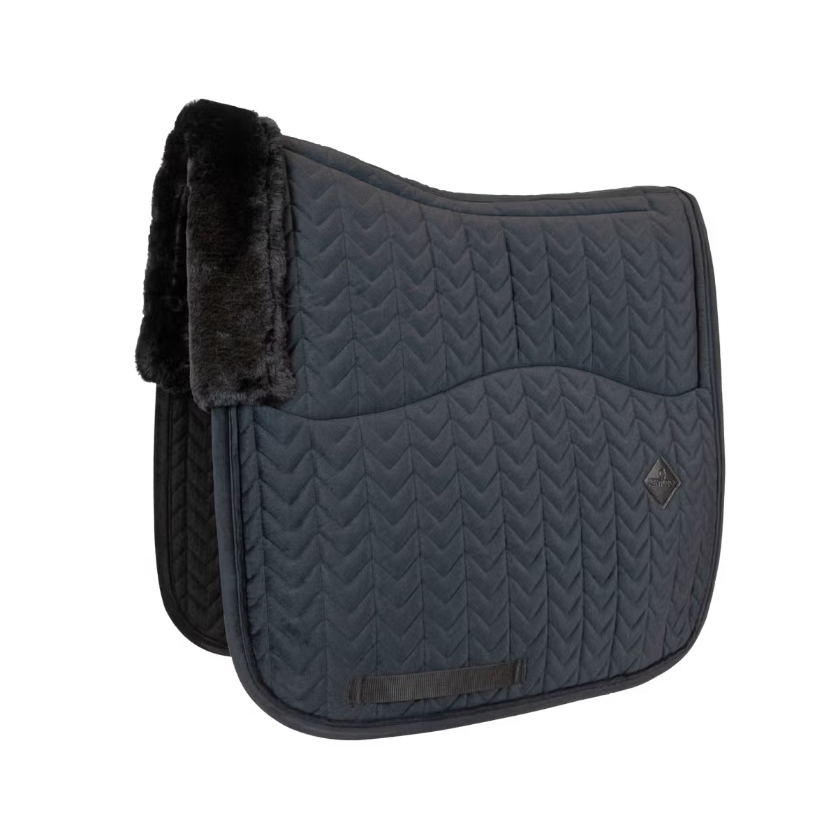 Kentucky Schabrak Velvet Skin Friendly Dressyr