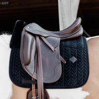 Kentucky Schabrak Velvet Skin Friendly Dressyr