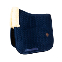 Kentucky Schabrak Velvet Skin Friendly Dressyr