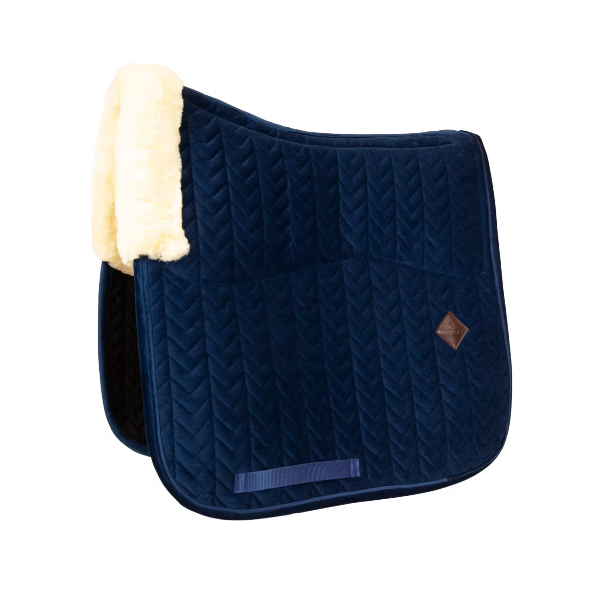Kentucky Schabrak Velvet Skin Friendly Dressyr