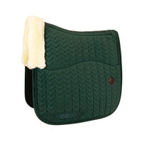Kentucky Schabrak Velvet Skin Friendly Dressyr
